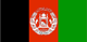 Afghanistan Flag