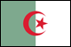 Algerije Flag