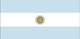 Argentinië Flag