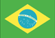 Brazilië Flag
