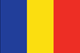 Tsjaad Flag