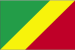 Congo (Republiek) Flag