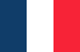 Frankrijk Flag