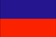 Haïti Flag