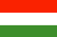 Hongarije Flag