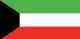 Koeweit Flag