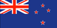 Nieuw Zeeland Flag