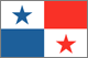 Panama Flag