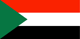 Sudan Flag