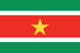 Suriname Flag