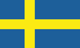 Zweden Flag