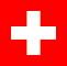 Zwitserland Flag