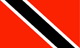 Trinidad en Tobago Flag
